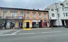 Apartament Przy Kladce