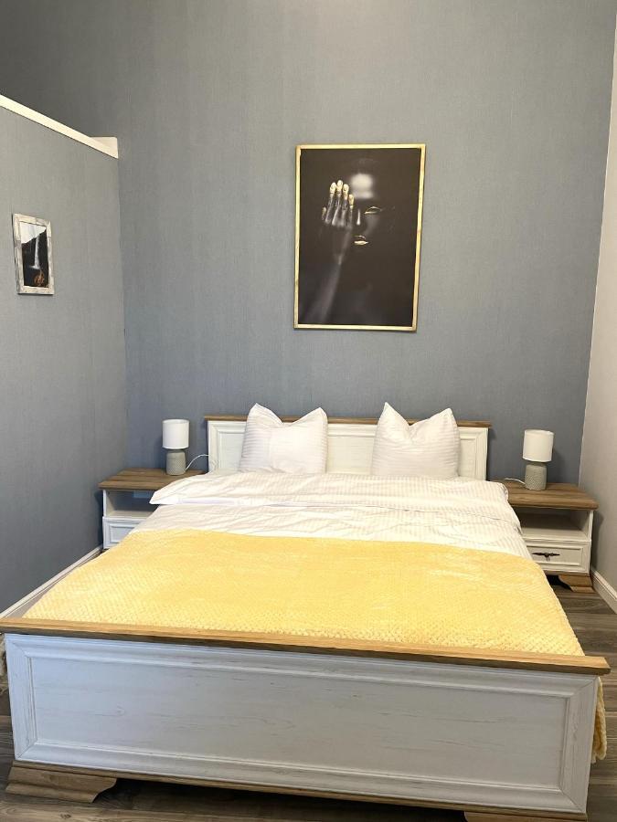 Apartament Przy Kladce Ряшів Екстер'єр фото