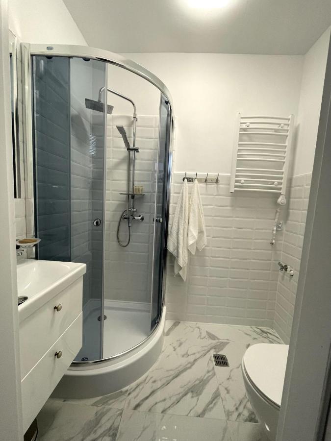 Apartament Przy Kladce Ряшів Екстер'єр фото