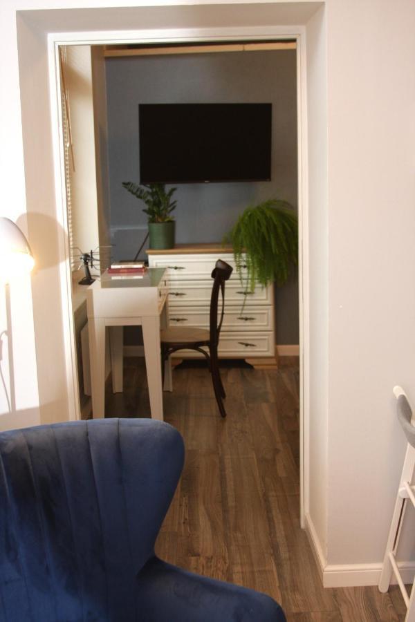 Apartament Przy Kladce Ряшів Екстер'єр фото