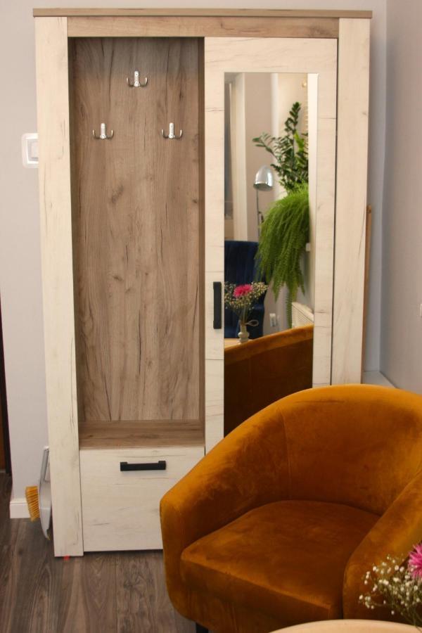 Apartament Przy Kladce Ряшів Екстер'єр фото