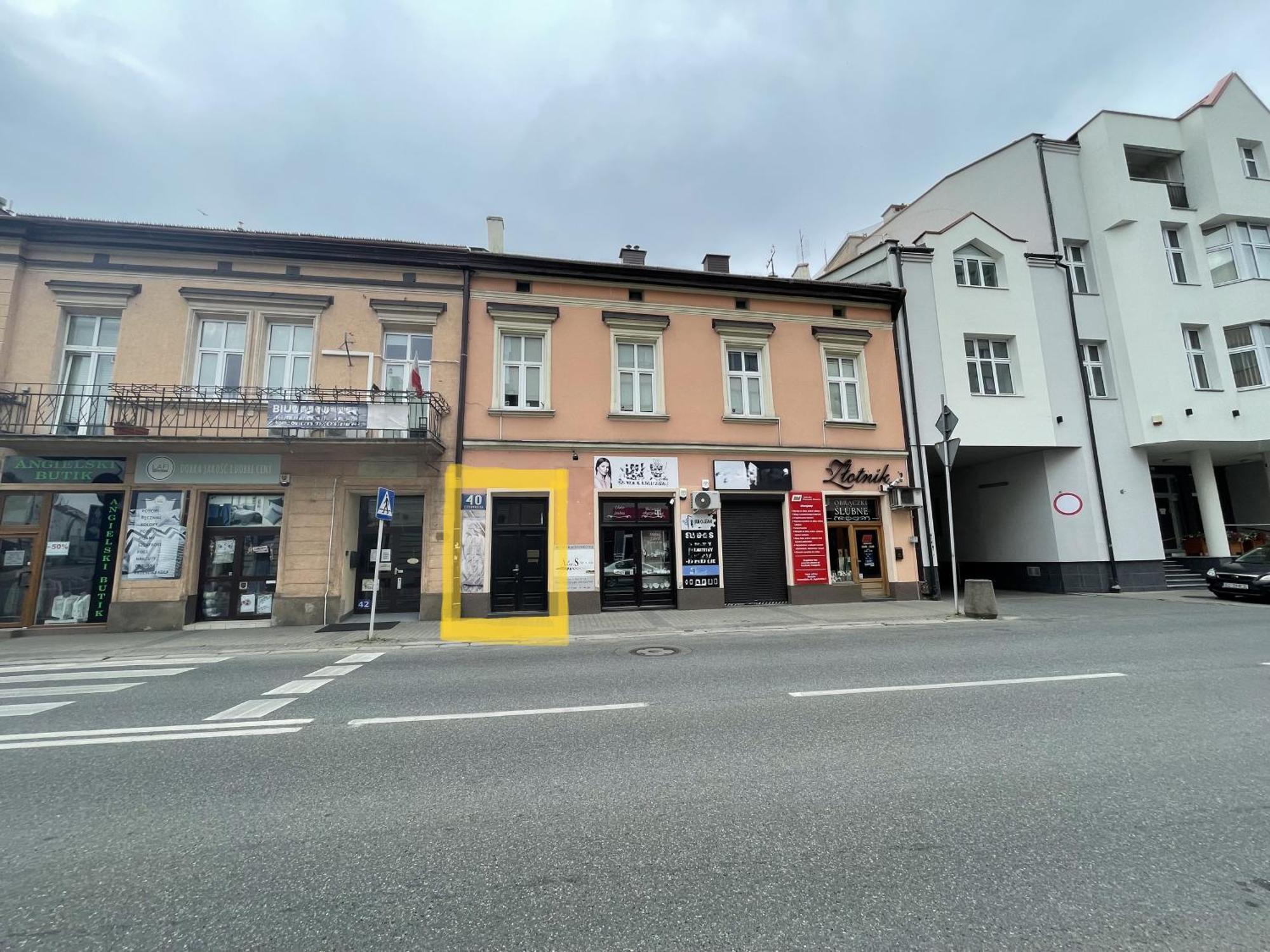 Apartament Przy Kladce Ряшів Екстер'єр фото